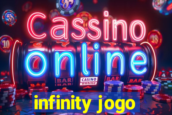 infinity jogo